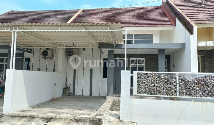 Cluster House Near Ngemplak Boyolalu Subdistrict