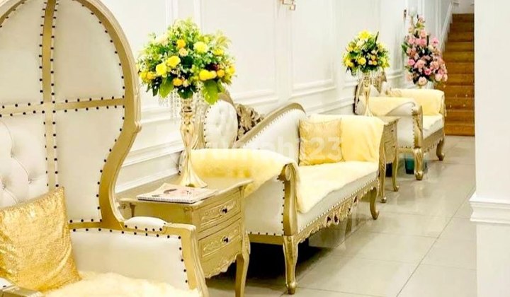 City Center Shop House Strategic Business Area Near Sriwedari Solo 2