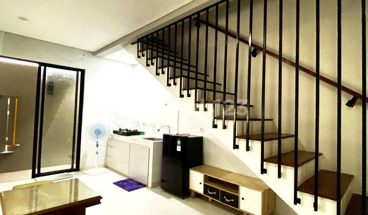 Rumah Cluster Nyaman Dekat Alana Hotel Solo 2