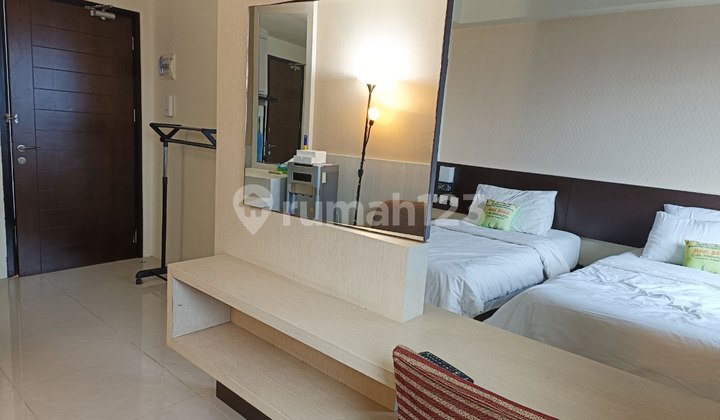 Apartemen Strategis Full Furnished Dekat Slamet Riyadi Solo 2