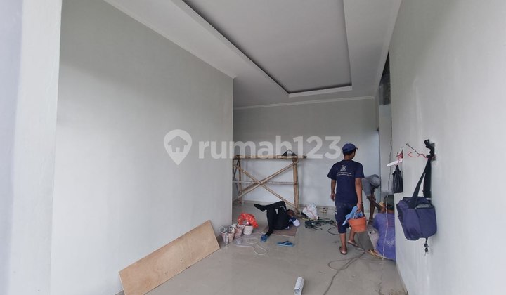 Promo Harga Spesial Rumah Minimalis Dekat Ums Gumpang Surakarta