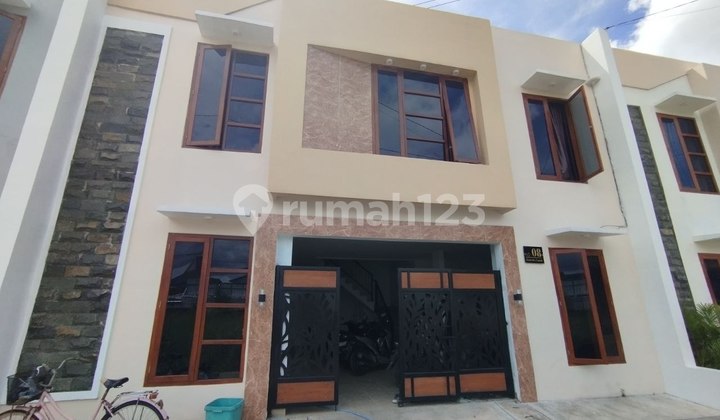 Rumah Kos Aktif Full Furnished Dekat Kampus 1 Ums Surakarta Rumah Kos Aktif Full Furnished Dekat Kampus 1 Ums Surakarta