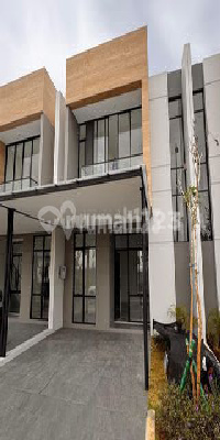 Disewakan Rumah Bagus di Pasir Putih Residence Pik 2