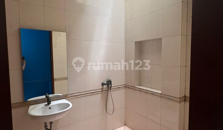 Dijual Rumah Town House Pinisi Indah Pik. Luas 11X17m Dijual Rumah Town House Pinisi Indah Pik. Luas 11X17m