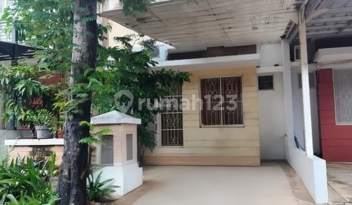 For Rent: Ready-to-Occupy House in Layar Permai PIK