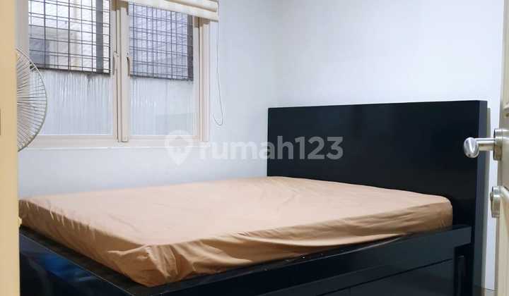 DIJUAL RUMAH METRO MARINA ANCOL BARAT. FULL FURNISH. SIAP HUNI