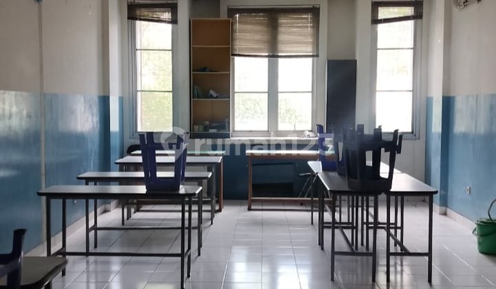 Dijual Ruko Bandengan Indah. Hadap Timur SHM