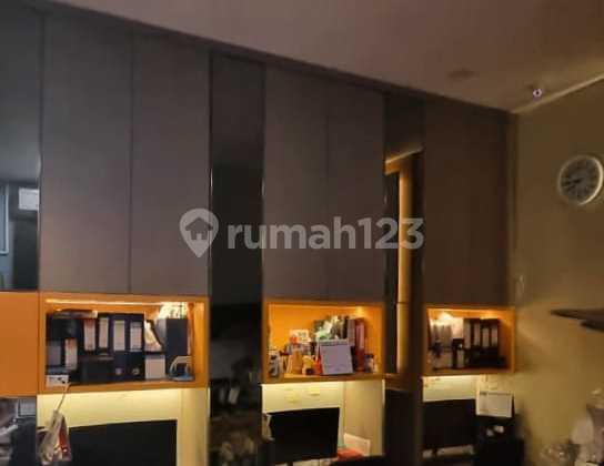 For Sale House in Taman Semanan Indah. Fully Furnished 2