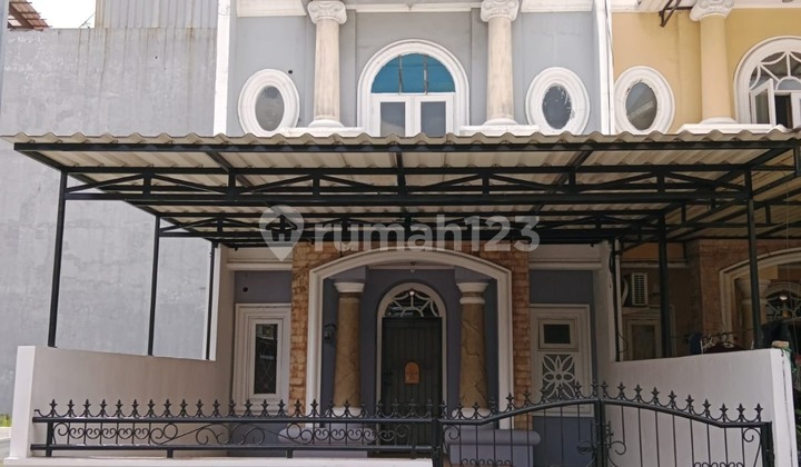 For Rent: Beautiful Ready-to-Live House in Malibu City Resort