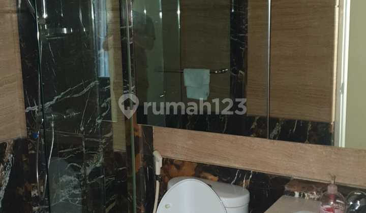 For Rent Evian Garden MOI Apartment, 2 Bedroom. Fully Furnished Middle Floor 1