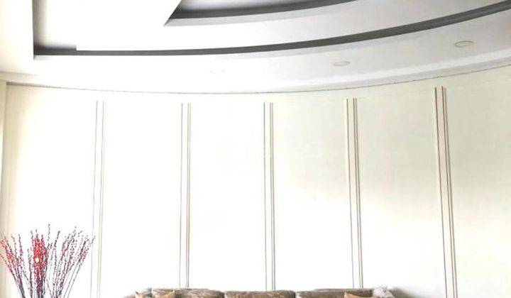 Rumah Mewah Modern Siap Huni Pluit Selatan 8