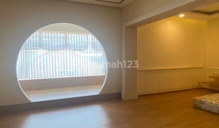 Rumah Mewah Modern Siap Huni Pluit Selatan 10