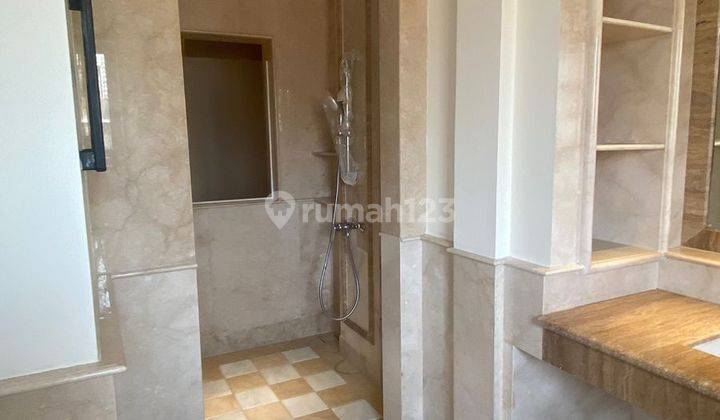 Rumah Mewah Modern Siap Huni Pluit Selatan 11