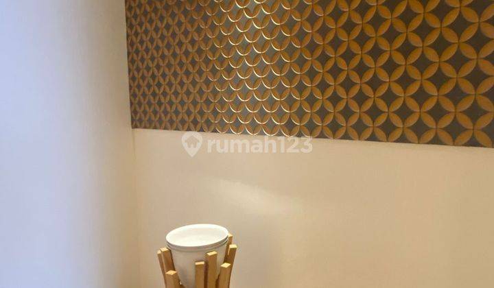 Rumah Mewah Modern Siap Huni Pluit Selatan 13