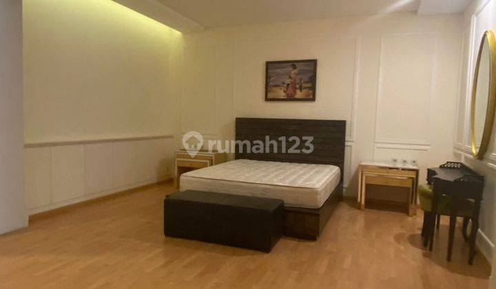 Rumah Mewah Modern Siap Huni Pluit Selatan 15