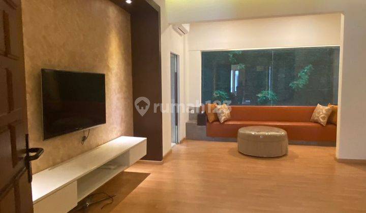 Rumah Mewah Modern Siap Huni Pluit Selatan 16
