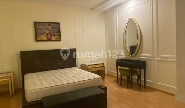 Rumah Mewah Modern Siap Huni Pluit Selatan 18