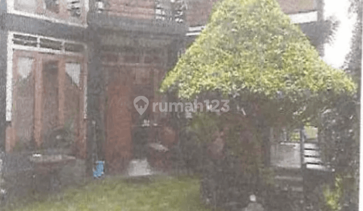 Dijual Cepat Villa Pancawati Bogor Asri Bebas Banjir 4