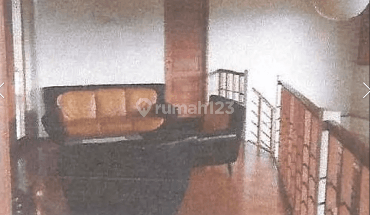 Dijual Cepat Villa Pancawati Bogor Asri Bebas Banjir 5