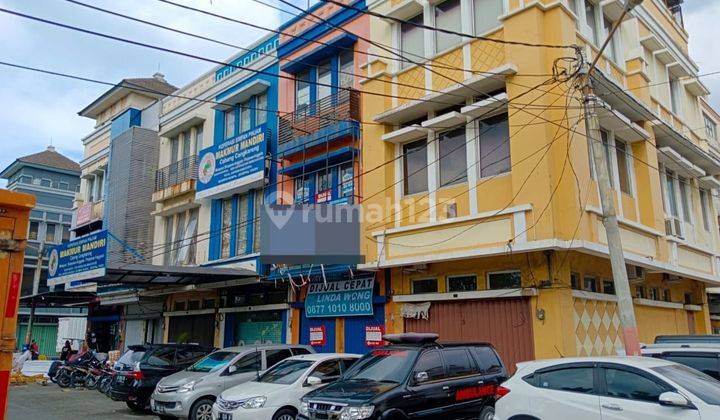 Termurah Dijual Ruko Duta Garden Square Tangerang 2