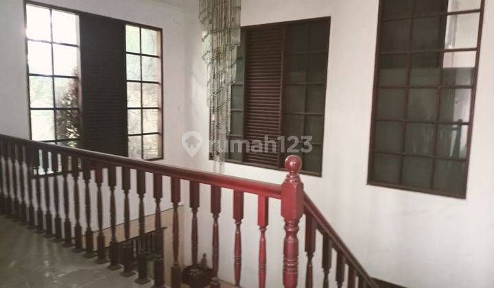 Dijual Murah Rumah Jl Perdana Wijaya Kusuma Jelambar 1