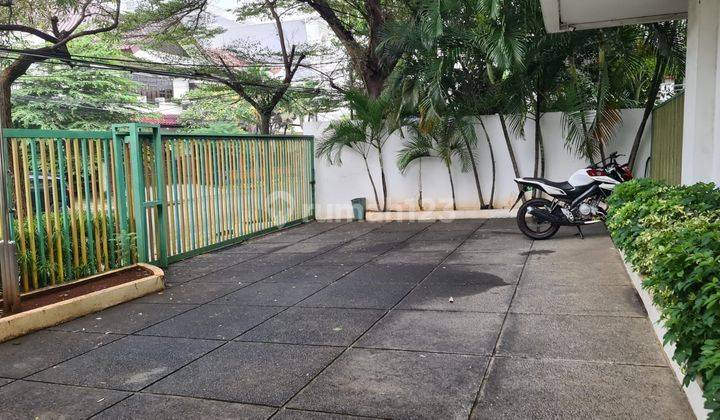 Dijual Cepat Gedung Muara Karang Lokasi Strategis 2