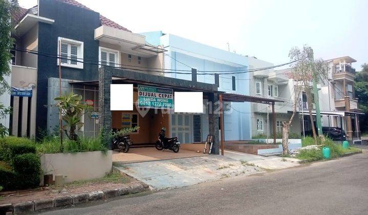 Dijual Rumah Lippo Cikarang 2