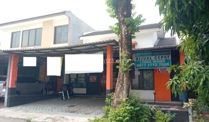 Dijual Rumah Lippo Cikarang 1