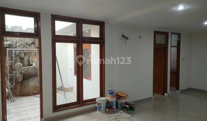 Dijual Rumah Banjar Wijaya Tangerang 1