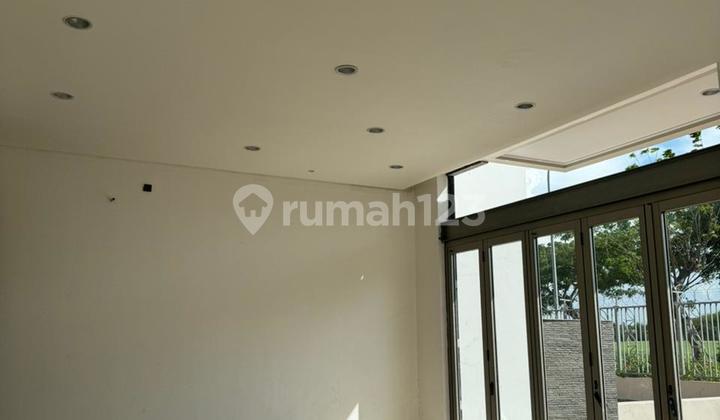 Dijual Cepat Rumah Mewah Golf Island Pik The Chopin Signature 2