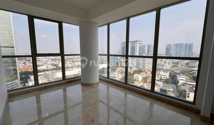 For Rent Gold Coast Apartment Pik 2+1 BR City View 1