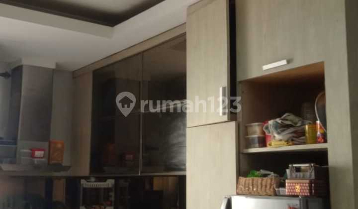 Dijual Apartment 3 BR Mediterania 2 Full Furnished 2