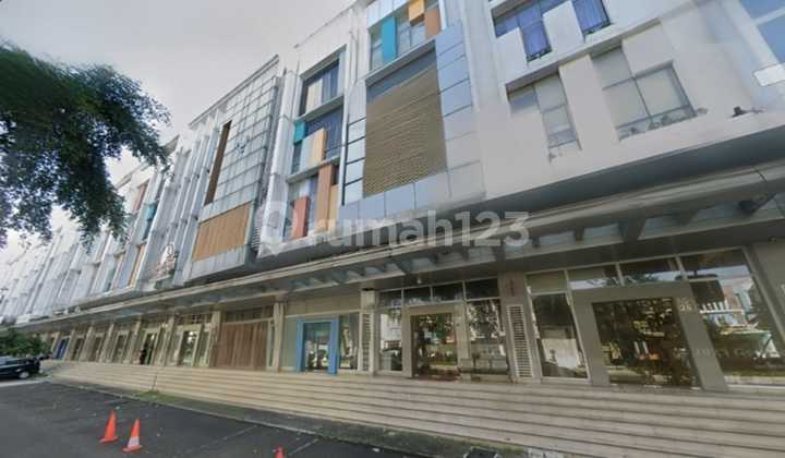 DIJUAL RUKO BOULEVARD TIMUR KELAPA GADING. LUAS 6X17 DIJUAL RUKO BOULEVARD TIMUR KELAPA GADING. LUAS 6X17