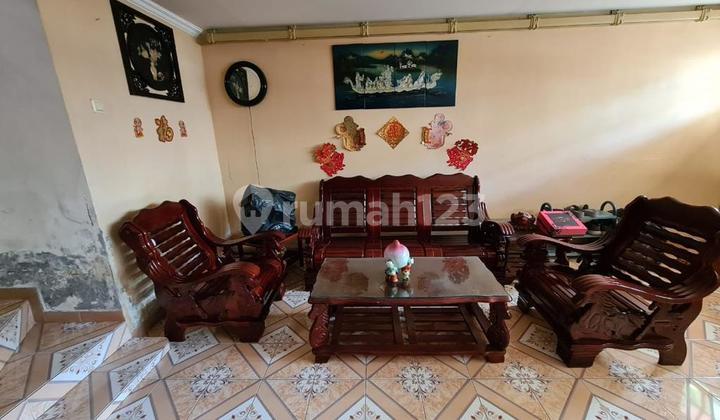 Rumah Siap Huni di Damar Golf PIK, Full Furnish 2