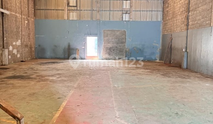 Gudang Bagus di Tambun Selatan Bekasi. Siap pakai Gudang Bagus di Tambun Selatan Bekasi. Siap pakai