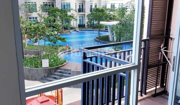 FOR SALE PURY ORCHARD APARTMENT. 1 BR