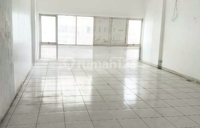 Dijual Ruko Bagus di Galeri Niaga Mediterania PIK. 