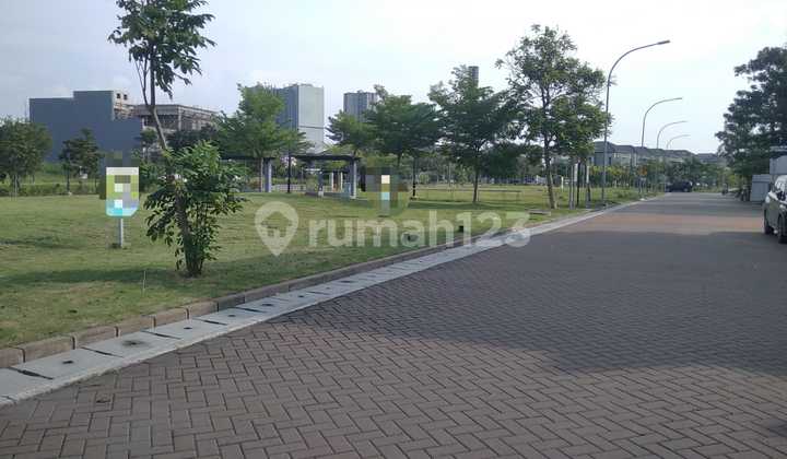 Dijual Kavling Piano Golf Island Luas 10x25 Siap Bangun Dijual Kavling Piano Golf Island Luas 10x25 Siap Bangun