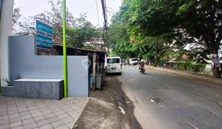 Dijual Kavling 320 m² Neglasari, Tangerang 1