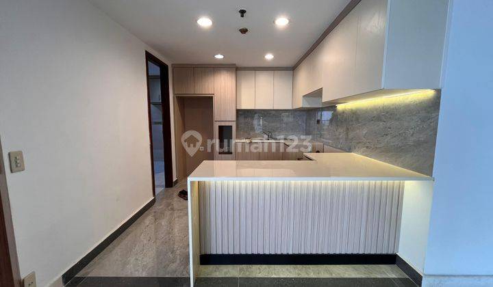 Dijual Cepat Apartement Marina Pantai Mutiara 3BR Furnished 1