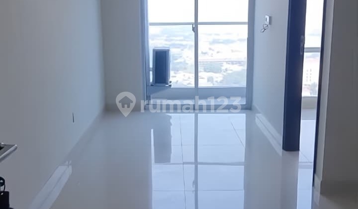 Dijual Apartemen Puri Mansion, 1 BR Semi Furnished