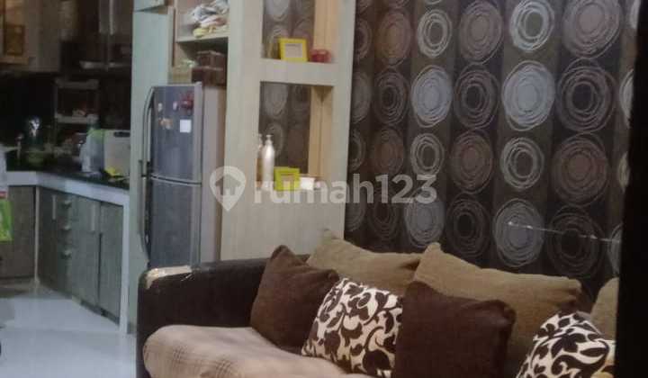 For Sale 3 BR Apartment Mediterania 2 Fully Furnished For Sale 3 BR Apartment Mediterania 2 Fully Furnished