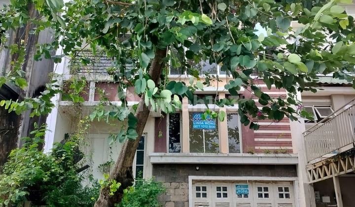 For Sale Crown Golf Pik House. Area 23m, Freehold Title