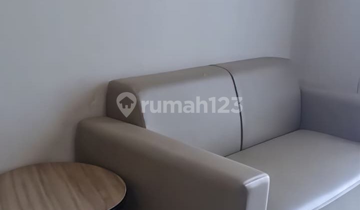 Dijual Cepat Apartemen Puri Mansion. 1 BR Full Furnish 2
