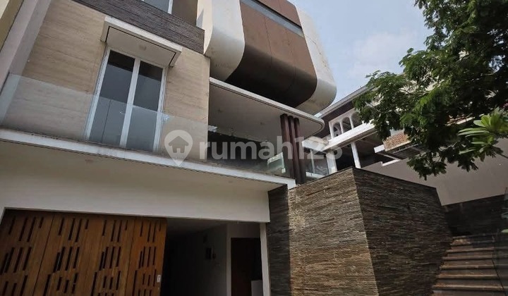 Dijual Rumah Mewah di Katamaran Indah PIK. Luas 358m. rapih Siap Huni Dijual Rumah Mewah di Katamaran Indah PIK. Luas 358m. rapih Siap Huni
