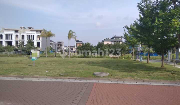 Dijual Kavling Piano Golf Island Luas 15x25 Posisi Hoek Dijual Kavling Piano Golf Island Luas 15x25 Posisi Hoek