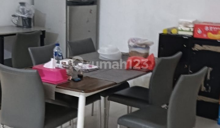 Dijual Super Cepat Rumah Siap Huni di Muara Karang. Luas 8X15