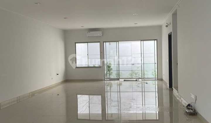 Dijual Rumah Violin Golf Island. Luas 10X25m