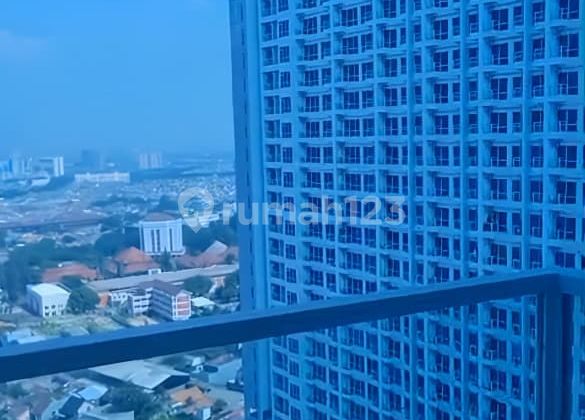 Dijual Apartemen Puri Mansion, 1 BR Semi Furnished 2