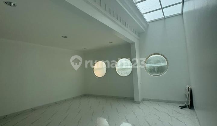 Dijual Murah Rumah Pik Hitung Tanah SHM